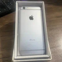iPhone 6|موبایل|شیراز, فرگاز|دیوار