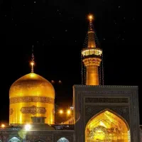 با تورهای ویژه مشهد، آرامش روتجربه کن+/اقساطی