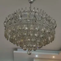 لوستر 13 شعله