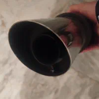 منبع اگزوز اسپرت ۷۱۳