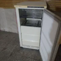 فریزرایستاده فلیپس