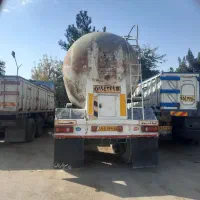 کشنده T300مدل ۲۰۰۶|خودرو سنگین|بجنورد, |دیوار