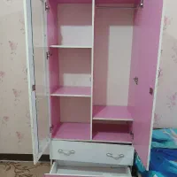 کمد لباس بچه