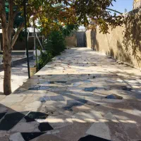 باغ ۱۲۵۰ متر
