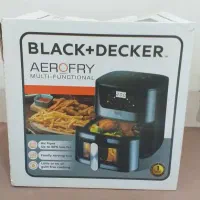 سرخ کن اصلی واکبند