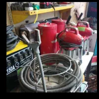 لوله بازکنی بیواسطه سراسرشهر وحومه تضمینی|خدمات پیشه و مهارت|زنجان, |دیوار