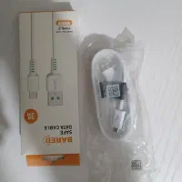 کابل تایپ سی و اندروید