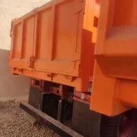 کمپرسی صفر وخشک 1924|خودرو سنگین|اصفهان, شهرک صنعتی امیرکبیر (شاپور جدید)|دیوار