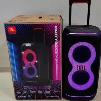 پارتی باکس320 jbl