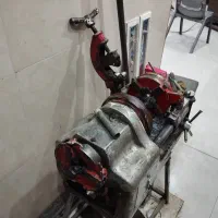 دستگاه حدیده برقی|ابزارآلات|شیراز, هفت تنان|دیوار