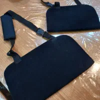 آویز دست شکسته