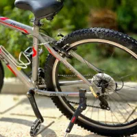 دوچرخه اورلورد Overlord|دوچرخه، اسکیت، اسکوتر|اندیشه, اندیشه فاز ۳|دیوار