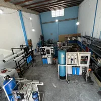 شرکت اطلس/تصفیه آب صنعتی/محیطی/MOHTY|آبسردکن و تصفیه آب|بوشهر, |دیوار