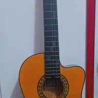 گیتار کلاسیک یاماها C40