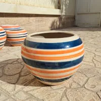 گلدان|صنایع دستی و سایر لوازم تزئینی|مرودشت, ابوذر شمالی‎|دیوار