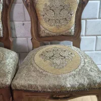 صندلی نهار خوری