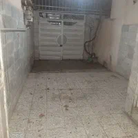 واحد هم کف دارای حیاط|اجارهٔ آپارتمان|صباشهر, |دیوار