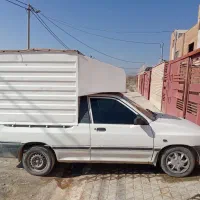 پراید وانت ۱۵۱