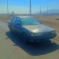 میتسوبیشی گالانت سوسماری مدل 1994 فوق سالم