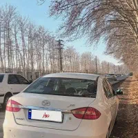 جک J5 اتومات مدل ۹۵|خودرو سواری و وانت|کرج, گلشهر|دیوار