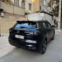 چانگان cs55 وارداتی در حد صفر|خودرو سواری و وانت|ری, شهادت|دیوار