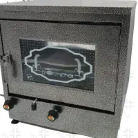 تنور گازی یک نونی