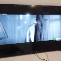 تلوزیون ۵۰اینچ جی پلاس درحد نو
