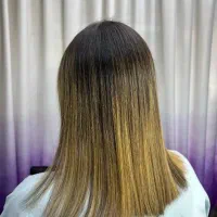 جشنواره پروتئین تراپی موهای آسیب دیده