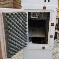 سایلنت باکس|قطعات و لوازم جانبی رایانه|باغستان, |دیوار