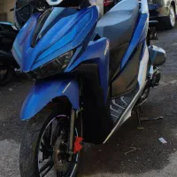 طرح کیلیک 150