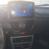 کوئیک مشکی مدل ۱۴۰۲|خودرو سواری و وانت|نی‌ریز, |دیوار