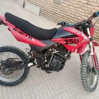تریل رادیسون گلد مدل ۸۹|موتورسیکلت|جیرفت, |دیوار