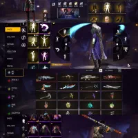 اکانت فری خوشگل