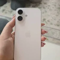 ایفون ۱۶ نرمال ۱۲۸ با گارانتی