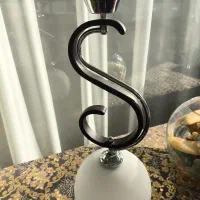 سه عدد لوستر