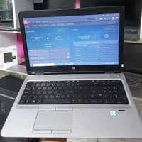 HP 650G2 i5 RAM8 SSD256 یک برگ چک از دم قسط|رایانه همراه|کرج, حصارک بالا|دیوار