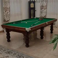 میزبیلیارد|ورزش‌های توپی|رشت, حومه رشت|دیوار