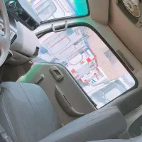 کامیونت|خودرو سنگین|شیراز, حومه شیراز|دیوار