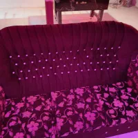 مبل دسته دوم