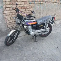 هندا۹۹ درحد صفر معاوضه دارم|موتورسیکلت|قوچان, |دیوار