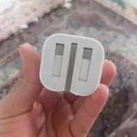 آداپتور اورجینال20وات آیفون