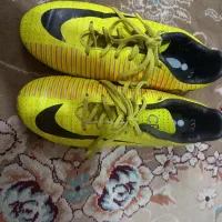 کفش استوک دار
