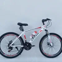 دوچرخه santoza سانتوز ۲۶ (چهارراه حافظ)