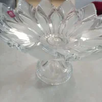 سرویس کریستال لیزا موری