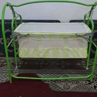 گهواره کریر ساک حمل نوزاد|تخت و صندلی بچه|مرودشت, ژیان|دیوار