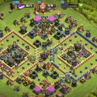 کلش آف کلنج تانهال ۱۷