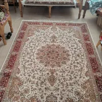 قالی تراکم ۲۵۵۰|فرش|گنبد کاووس, |دیوار