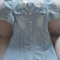 پیراهن بسیار شیک  مناسب دختر نوجوان