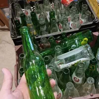شیشه قلمه