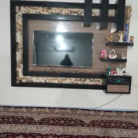 میزتلویزون